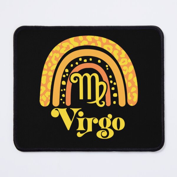 Item preview, Virgo Rainbow designed and sold by MyStarSign.
