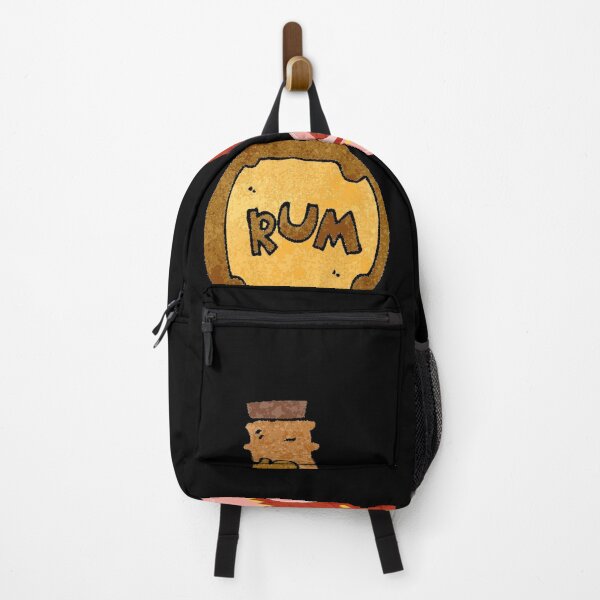 Item preview, Rum Ham (Always Sunny) designed and sold by TubularTees.