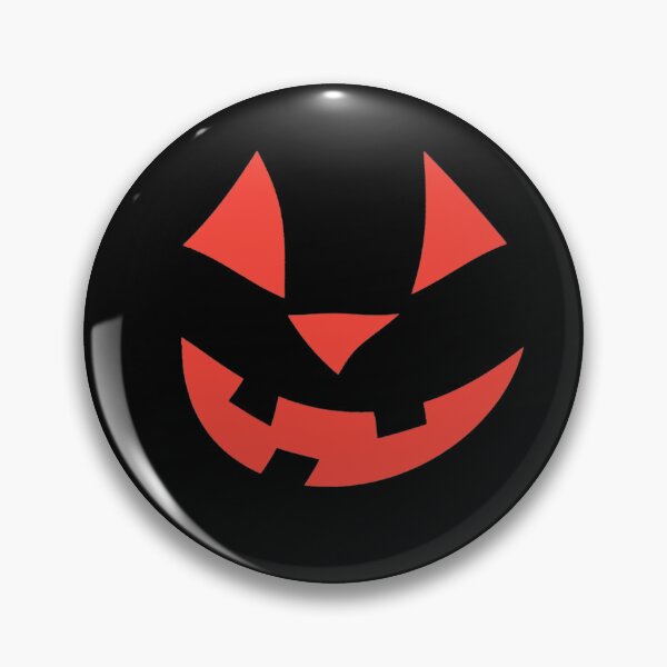 Artikelvorschau, Lustiger Halloween-Kürbis entworfen und verkauft von lifestylegate.