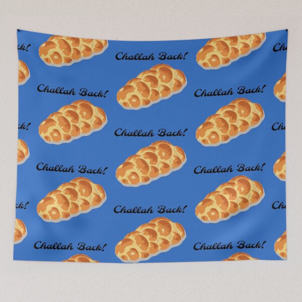Item preview, Challah  designed and sold by marisaj4488.