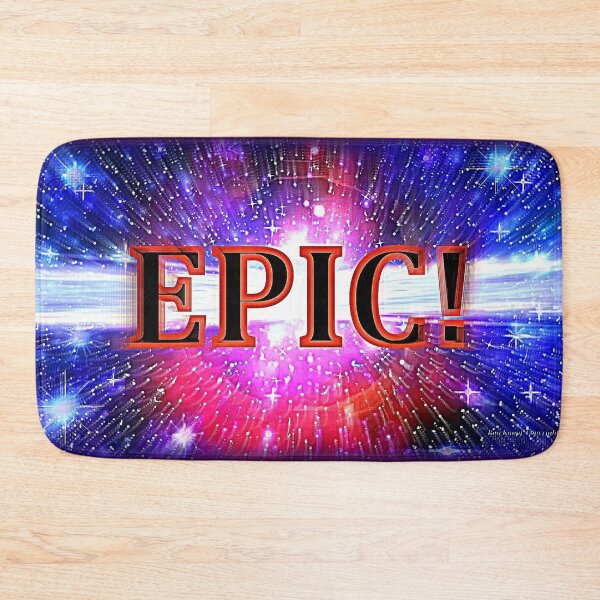 Item preview, Wall Art  //  EPIC! on an EPIC scale! designed and sold by Imagin8er.