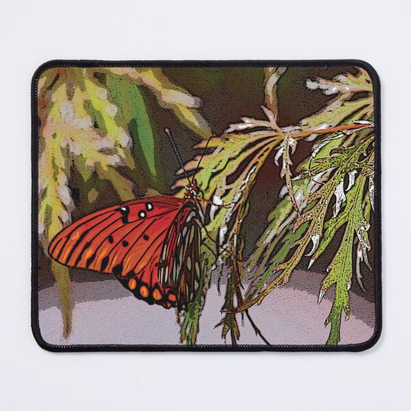 Item preview, Fritillary Butterfly 3 designed and sold by TwinPowerTammy.