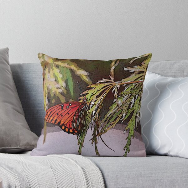 Item preview, Fritillary Butterfly 3 designed and sold by TwinPowerTammy.