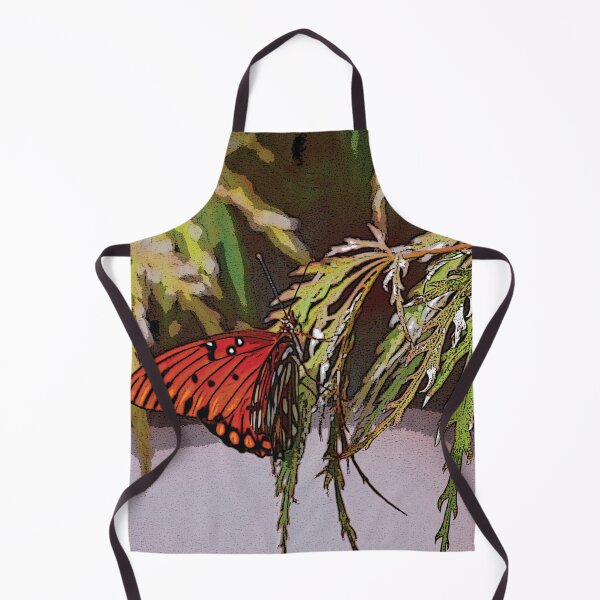 Item preview, Fritillary Butterfly 3 designed and sold by TwinPowerTammy.