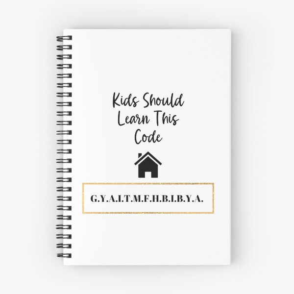 Item preview, Here Is A Code That Only Parents Will Know designed and sold by Marvett-World.