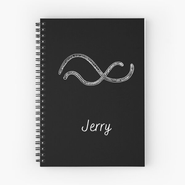Item preview, Tape Worm Jerry (Always Sunny) designed and sold by TubularTees.