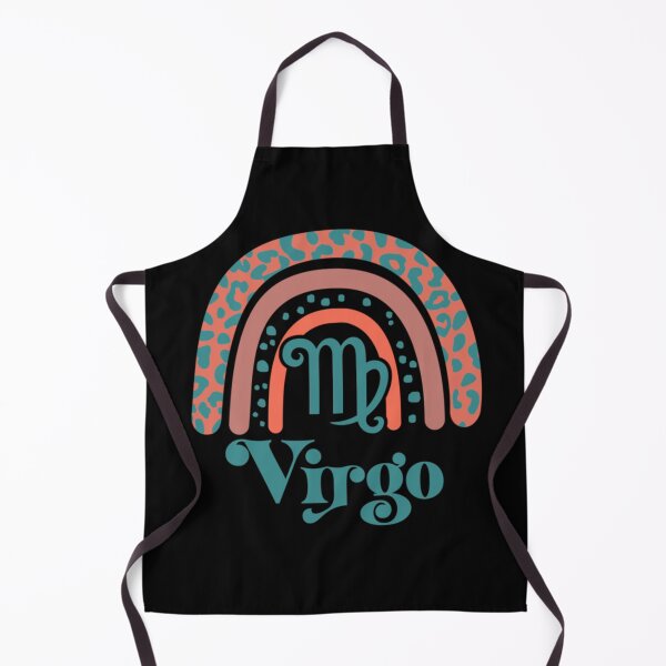 Item preview, Virgo Rainbow designed and sold by MyStarSign.