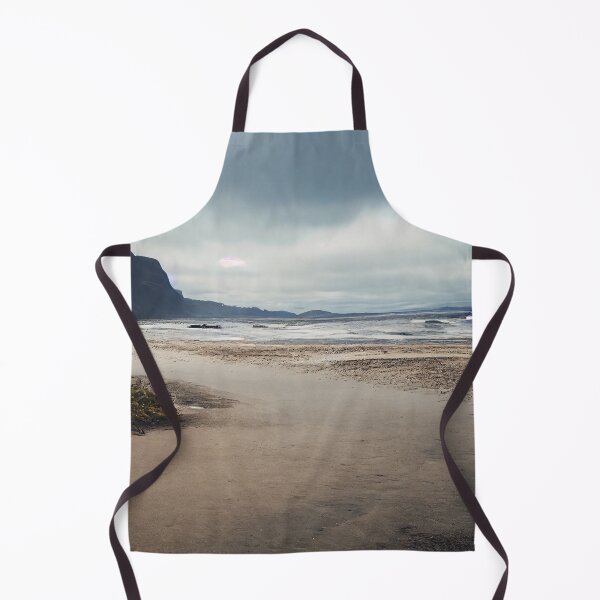 Item preview, Scottish Beach 02 designed and sold by snoutandbeak.