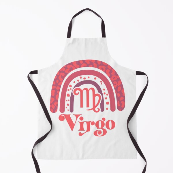 Item preview, Virgo Rainbow designed and sold by MyStarSign.