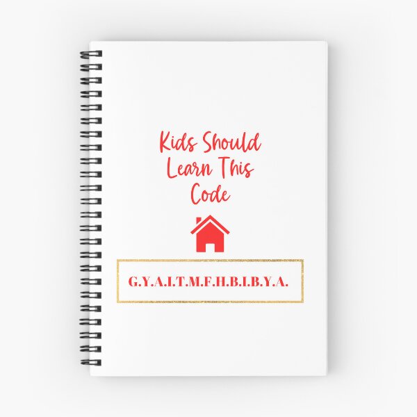 Item preview, Here Is A Code That Only Parents Will Know designed and sold by Marvett-World.