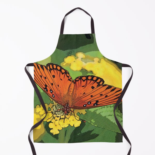 Item preview, Fritillary Butterfly 4 designed and sold by TwinPowerTammy.