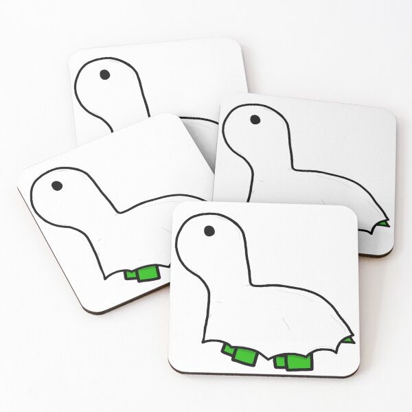 Item preview, Ghost Dinosaur designed and sold by Adam2E.