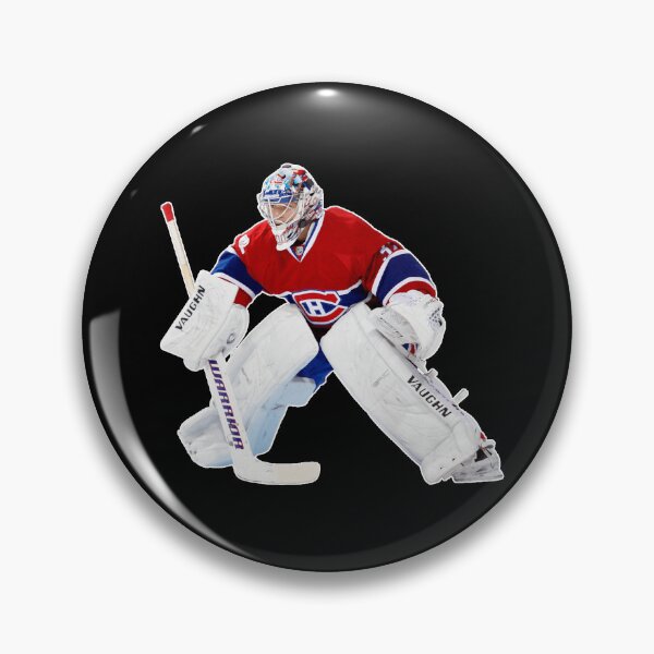 Item preview, Goaltender Carey 31 Montreal Canadiens designed and sold by Garisp44.