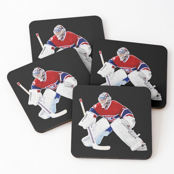 Item preview, Goaltender Carey 31 Montreal Canadiens designed and sold by Garisp44.