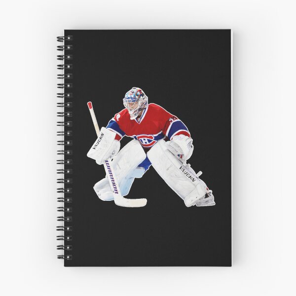 Item preview, Goaltender Carey 31 Montreal Canadiens designed and sold by Garisp44.