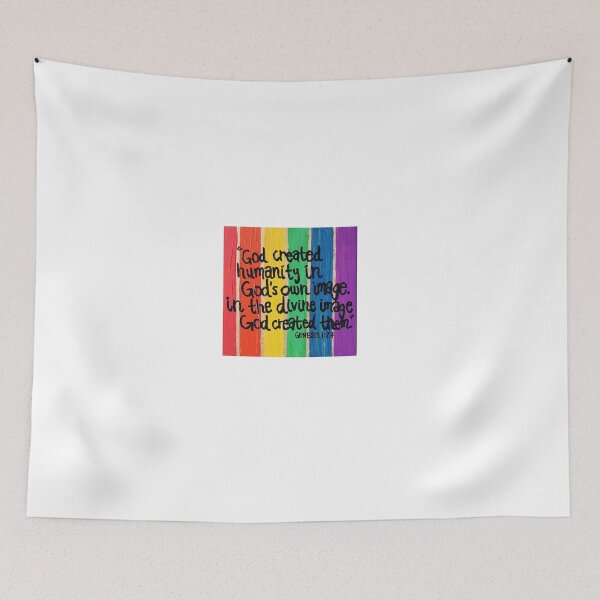 Item preview, God, Pride, Image designed and sold by maciemooney.