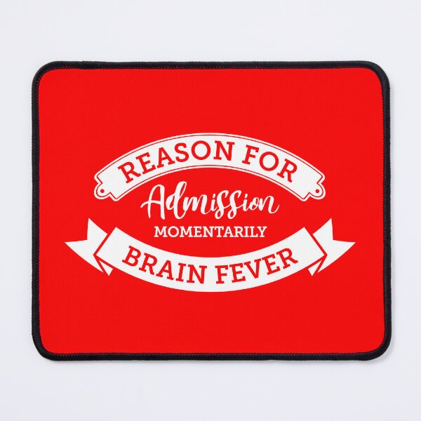Item preview, ROA Brain Fever designed and sold by pakaibaung.