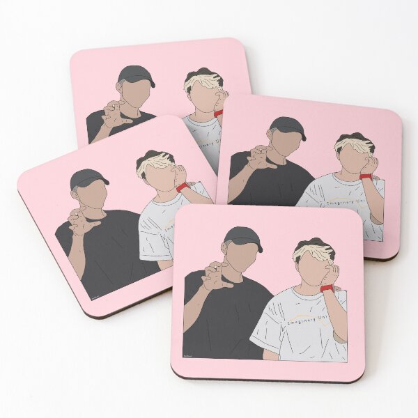 Item preview, Horanghae Wooahhae (without words) designed and sold by bandfanarii.