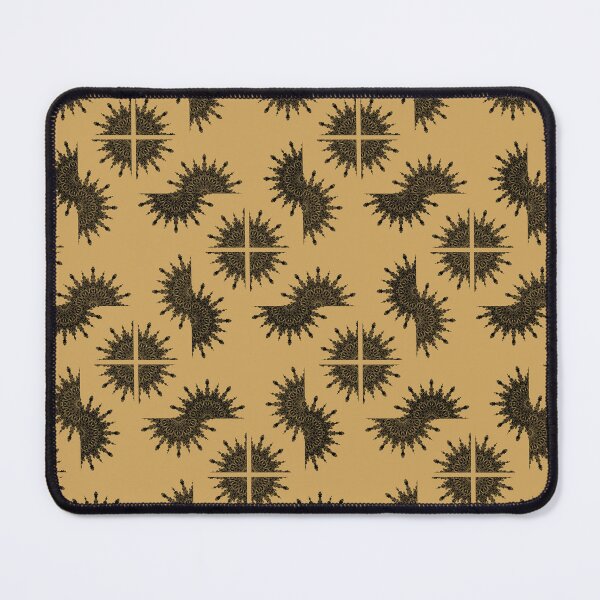 Item preview, Mandala Line art Modern Pattern, Floral Pattern. designed and sold by saimzgraphics.