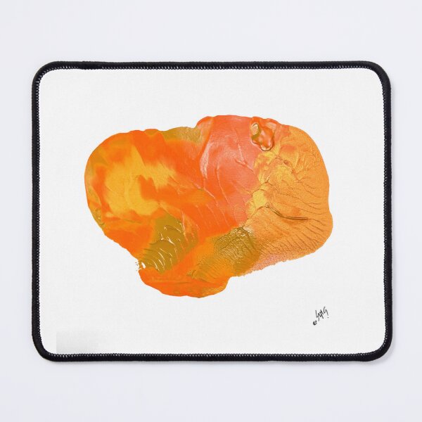 Item preview, An orange blast  designed and sold by artSMG.