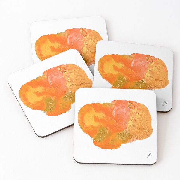 Item preview, An orange blast  designed and sold by artSMG.