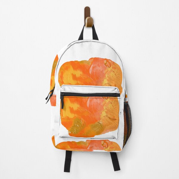 Item preview, An orange blast  designed and sold by artSMG.