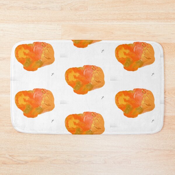 Item preview, An orange blast  designed and sold by artSMG.