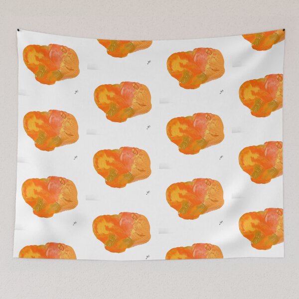 Item preview, An orange blast  designed and sold by artSMG.