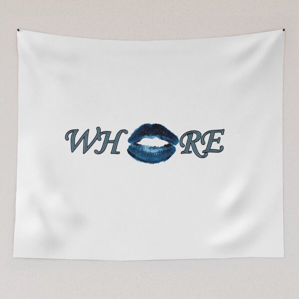 Item preview, Whore designed and sold by eliblackleopard.