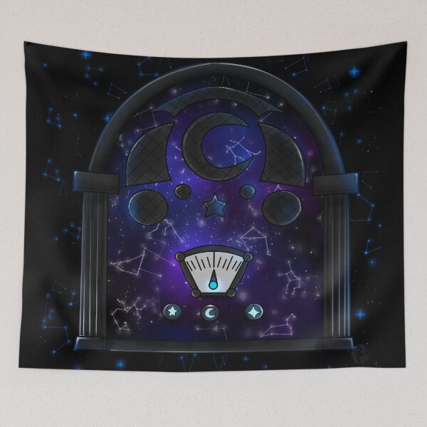 Item preview, Radio designed and sold by flames-mystics.