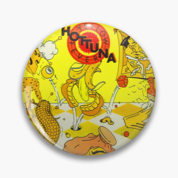 Item preview, hot yellow fever tour 2022 masept designed and sold by chsen63.
