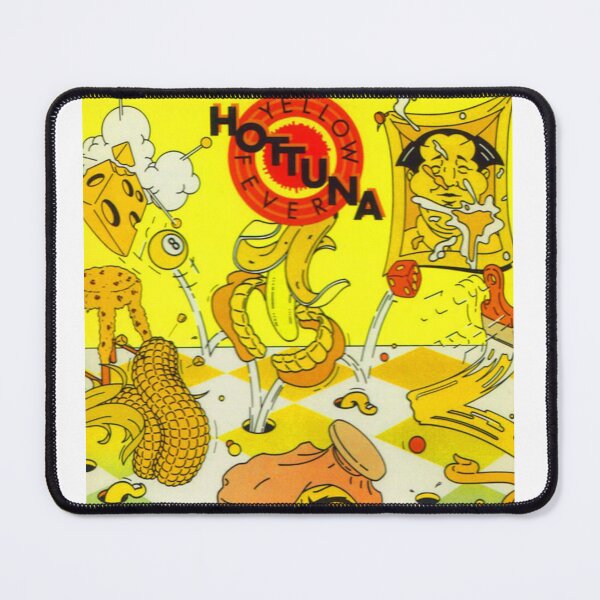Item preview, hot yellow fever tour 2022 masept designed and sold by chsen63.
