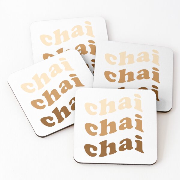 Item preview, Chai designed and sold by islandchicart.
