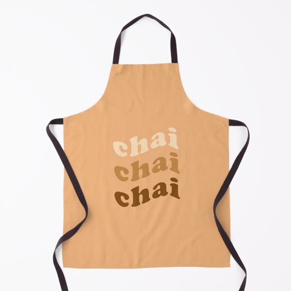 Item preview, Chai designed and sold by islandchicart.
