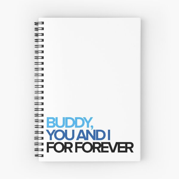 Item preview, Dear Evan Hansen - Buddy, You and I designed and sold by melissaxclaire.