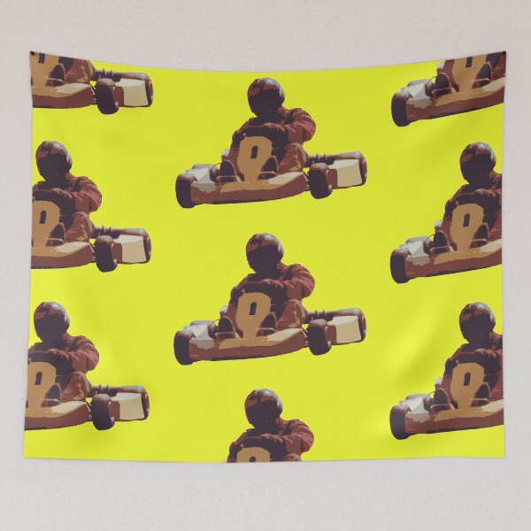 Item preview, Go Kart N°1 drawing mode designed and sold by DrTigrou.