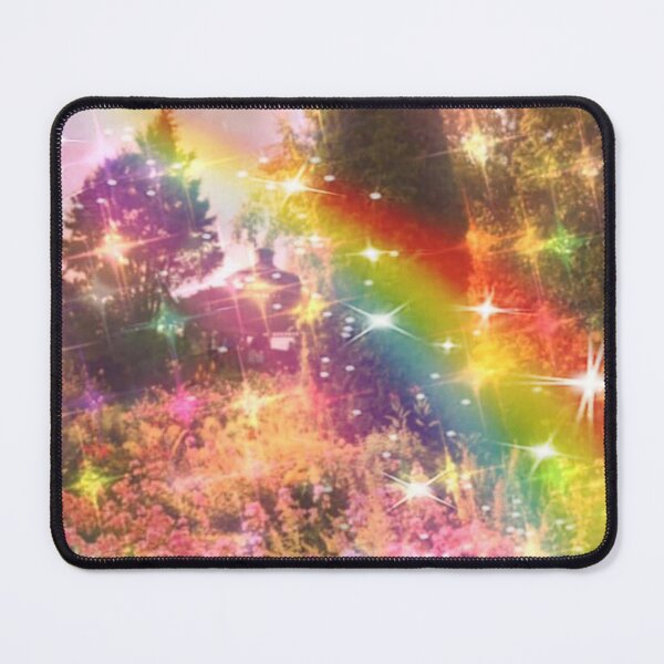 Item preview, Fantasy Garden Landscape designed and sold by LisaMPierce1990.