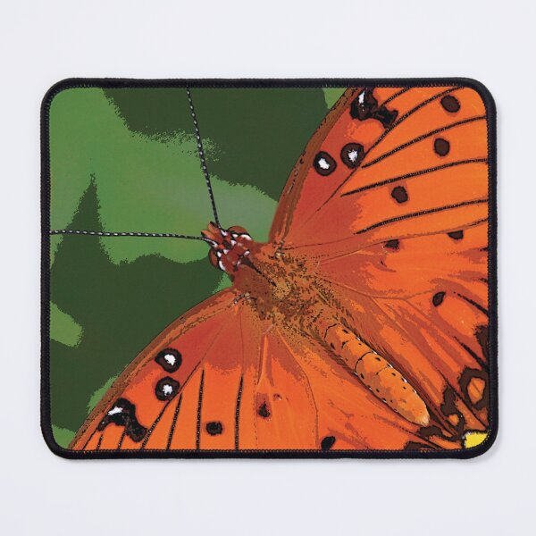 Item preview, Fritillary Butterfly 5 designed and sold by TwinPowerTammy.