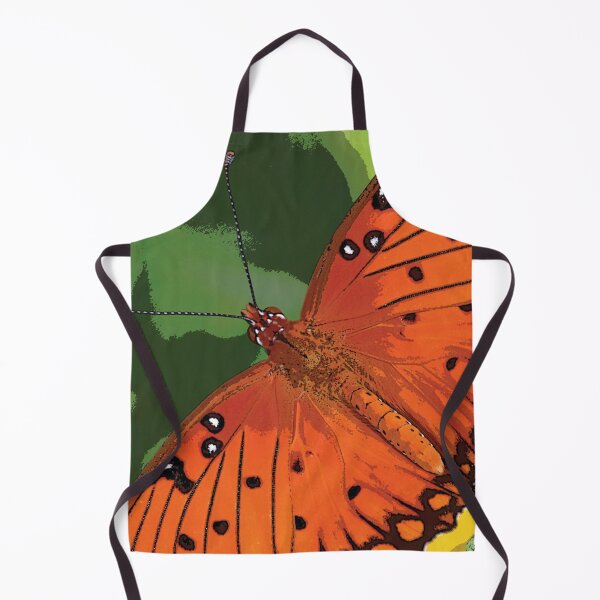 Item preview, Fritillary Butterfly 5 designed and sold by TwinPowerTammy.