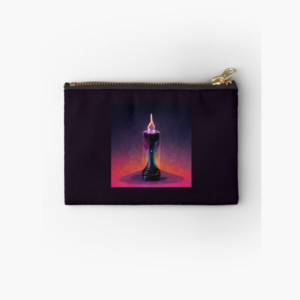 Item preview, Black Flame Candle designed and sold by CartYoun.