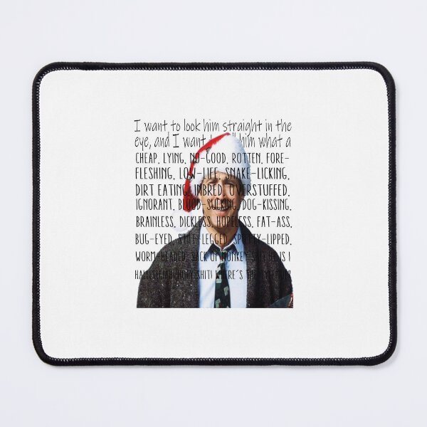 Item preview, Clark Griswold Christmas Rant Funny Christmas Vacation Movie  designed and sold by AnthonyGonsalve.