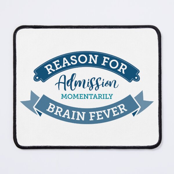 Item preview, ROA Brain Fever designed and sold by pakaibaung.