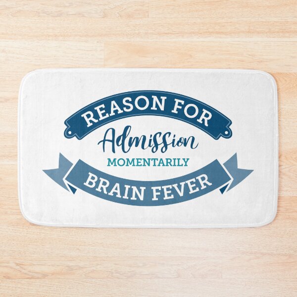 Item preview, ROA Brain Fever designed and sold by pakaibaung.