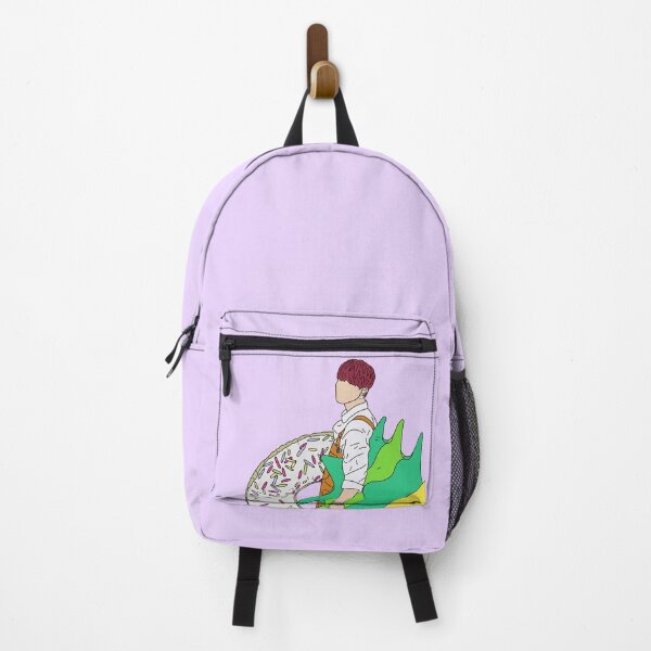 Item preview, Floaty Jimin designed and sold by bandfanarii.