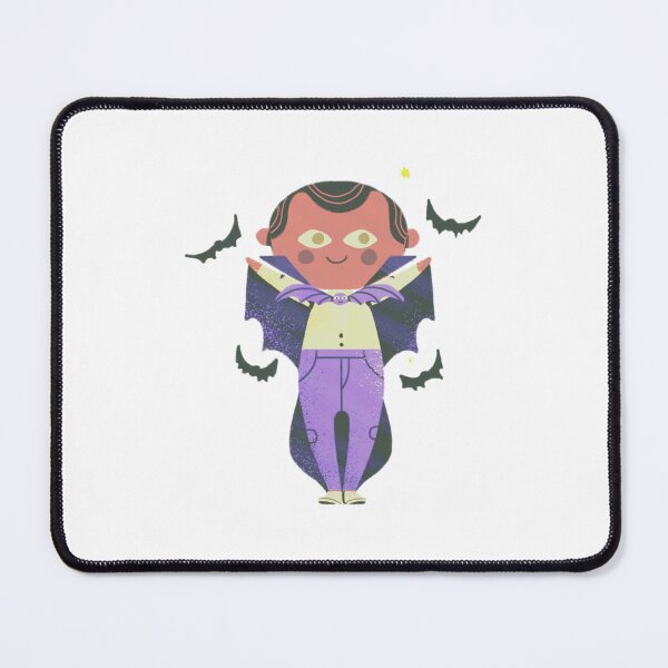 Item preview, Vampire bat man designed and sold by Beautyqueens Beautys.