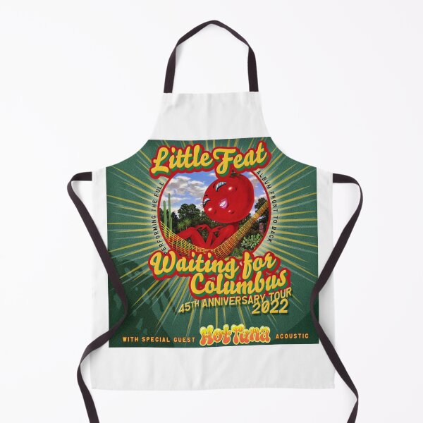 Item preview, hot little fest tour 2022 maseeh designed and sold by chsen63.
