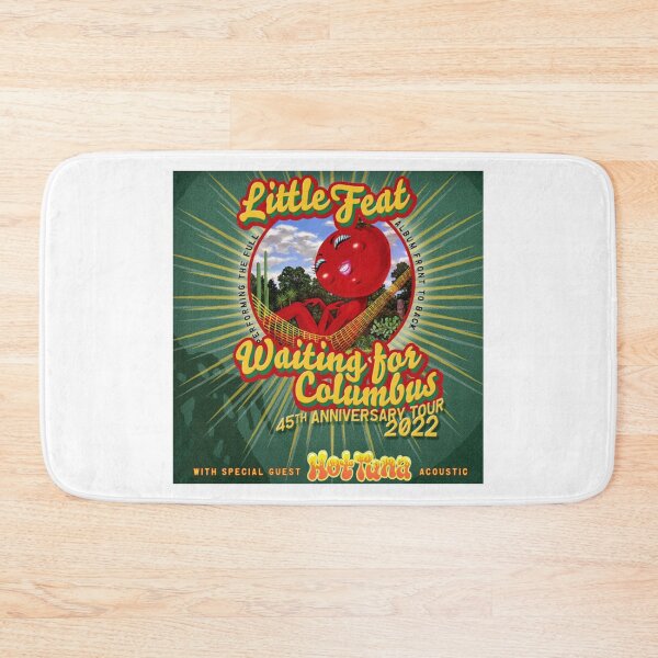Item preview, hot little fest tour 2022 maseeh designed and sold by chsen63.