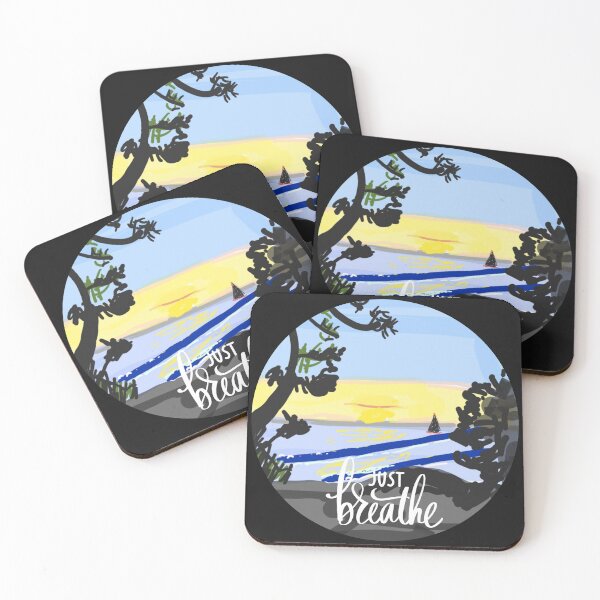 Item preview, Just relax,Always Be Positive ,you will be fine designed and sold by starfishstuff.