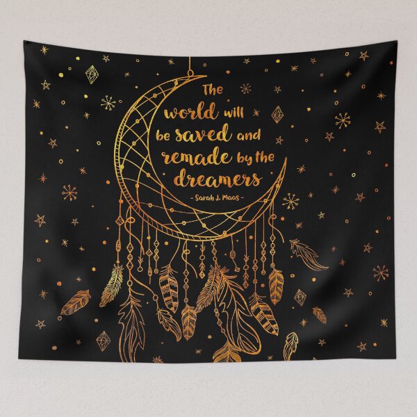Item preview, Saved and Remade - gold designed and sold by Stella Bookish Art.