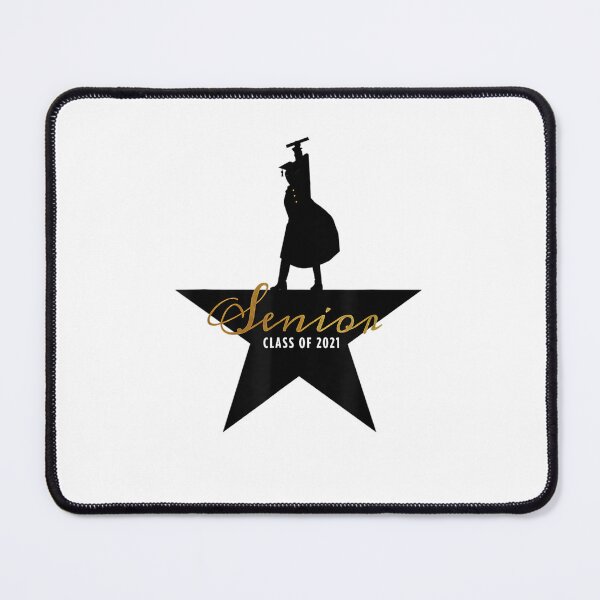 Item preview, Class Of 2021 Senior Year Musical Style Graduate G designed and sold by AnthonyGonsalve.